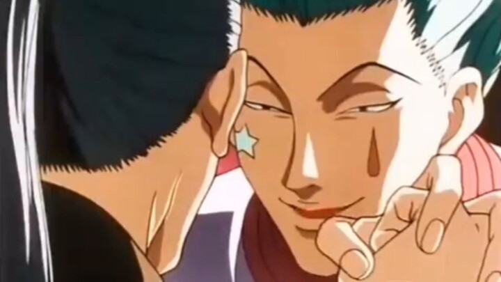 Hunter X Hunter Episode 29 Tagalog Dub