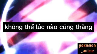 Không thể lúc nào cũng thắng