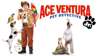 ace ventura pet detective jr 2009