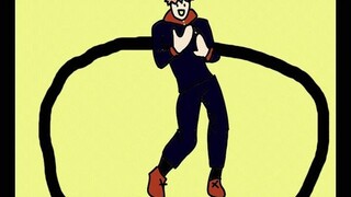 【咒术回战】两只虎子爱跳舞