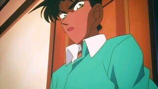 Hattori, the eternal god Hattori: You must be Kudo Shinichi!