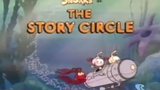 Snorks S4E23 - The Story Circle (1988)