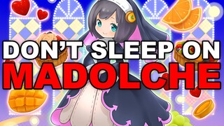 Don't UNDERESTIMATE Madolche! (Yu-Gi-Oh! Duel Links)
