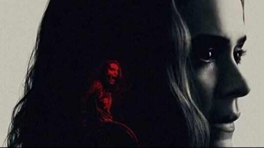 Buat yang demen thriller, coba deh