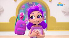 Rainbow Bubblegem Season 2 Episode 1 - Kembali Ke Sekolah