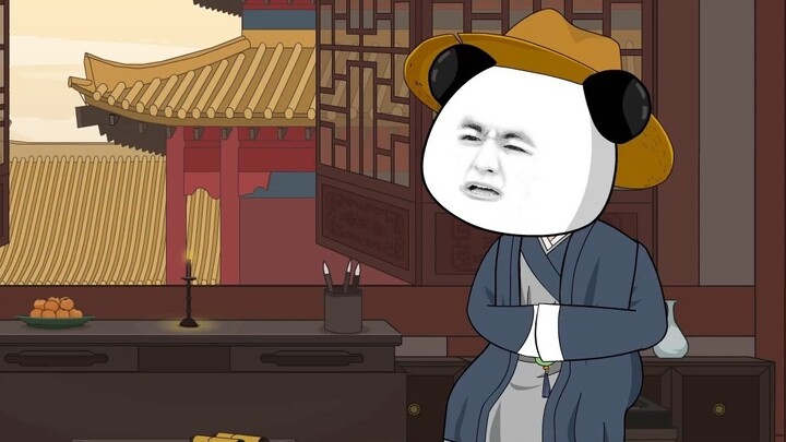 Episode 3 Zhu Cilang