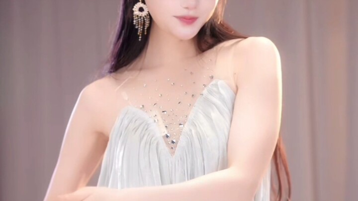 ไบ๋ คงคง เต้นรำ ดาวหม่า ดาวหม่า