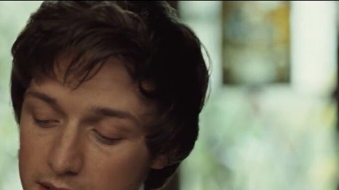 "Like is unbridled, love is restraint." - "Becoming Jane Austen"