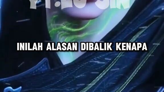 Alasan Ranah Dou Wang & Dou Huang Tidak Memiliki Ciri Yang Lebih Spesifik!!!
