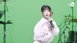 [it's Live] K-POP live music show : HITGS - SOURPATCH