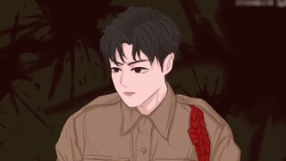 [คุณชายและฉัน |. ลายมือ] สวรรค์และโลกไม่อาจยอมให้ "ชื่อ ตัวตน เสียง บุคลิกภาพ เชื่อมโยงชะตากรรมนี้"