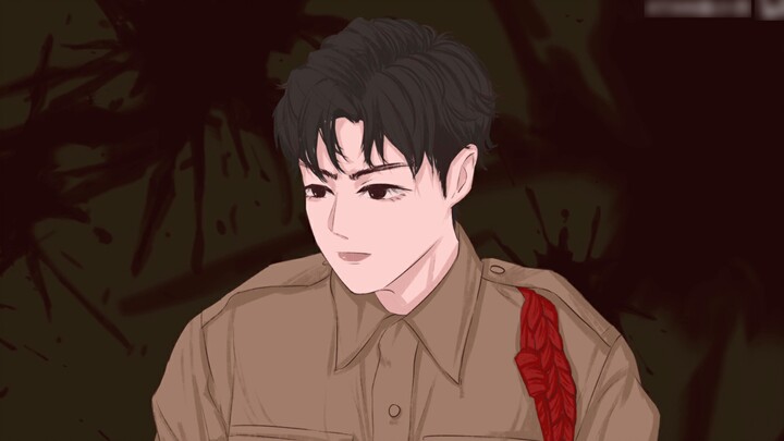 [Young Master and I｜Handwritten] Heaven and Earth will not tolerate "name, identity, voice, personal