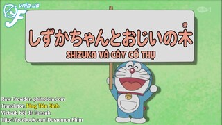 [Ep 211] Shizuka và cây cổ thụ