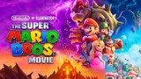 Super Mario Bros. Le film  Movie 2023 - Watch Full Movie : Link In Description