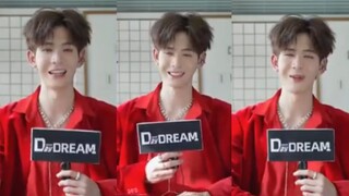 [NetJames] Interview DayDream with 🤍🥰