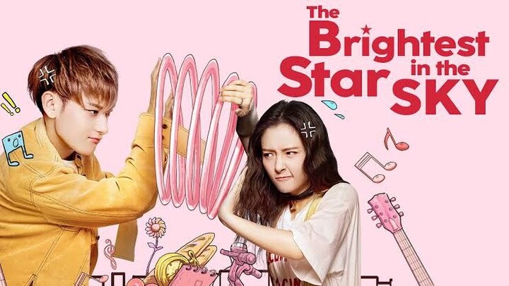 The Brightest Star in the Sky [Episode 44 FINALE] [ENG SUB]