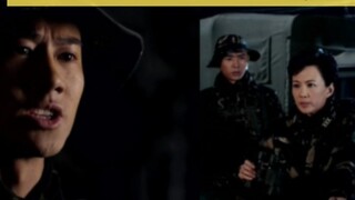 Some love plots of male soldiers + the tacit understanding between Xiaomi and Revolver