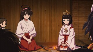 The Elusive Samurai Episode 8