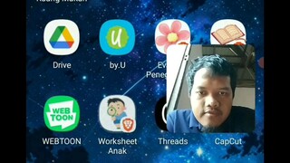 Website untuk generate worksheet anak