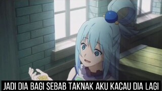 Konosuba Malayfandub