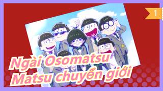 [Ngài Osomatsu Vẽ tay MAD] Phù thủy / Matsu chuyển giới/ 243_1