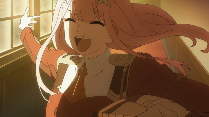 【darling】02的眼里只有广