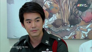 Người Con Gái Tôi Yêu - Tập 26