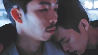 I didn't realize something was wrong until the end of "The Calm", Li Tang definitely likes Song Hao,
