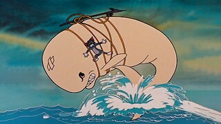 ☝🤓【Tom and Jerry】⚡⚡⚡ Beluga