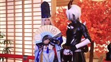 [Onmyoji cos] What is the animal that Otakemaru hates the most?