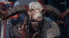 Lord of Destiny Eps31 Sub Indo