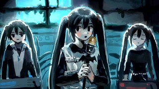 Miku's Little Dark Age