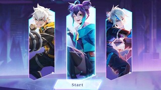 PROMO DIAMONDS ARE BACK