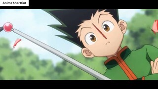 HUNTER X HUNTER_ THỢ SĂN TÍ HON - PHẦN 2 __ 8