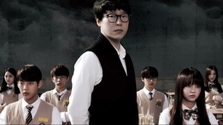 Nightmare teacher ep 11 eng sub 720p