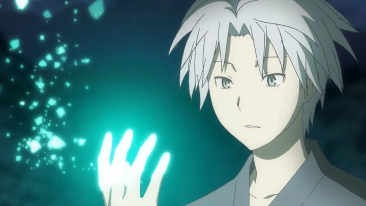 Hotarubi no Mori e สาวน้อยปิ้งรักพบหลัวในป่า!!【พากย์ยำ】