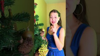 МОИ СОБАКИ БУДУТ ВСТРЕЧАТЬ НОВЫЙ ГОД С РОГАМИ