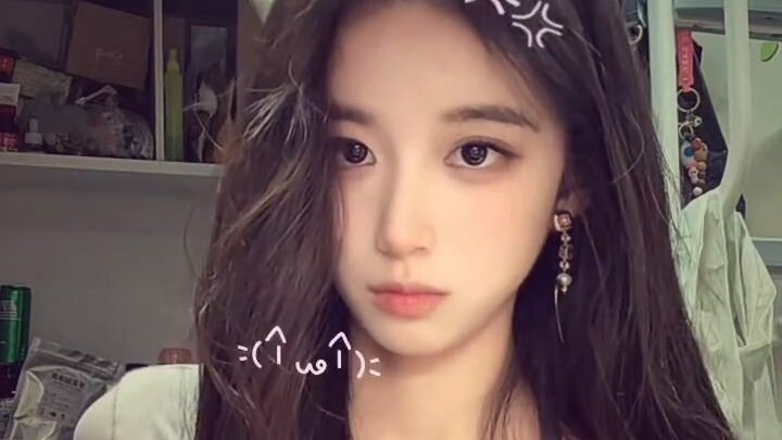 【Số 0079: Hí hí】Chị khóa trên ngọt quá — Kế hoạch sưu tầm em gái kỳ 79