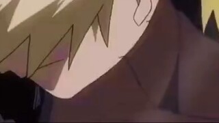 นารูโตะเดินทางย้อนเวลาไปในอดีต และมินาโตะในวัยหนุ่มก็จำตัวตนของนารูโตะได้ในทันที