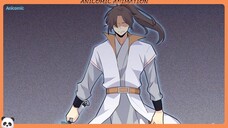 After Signing In For 30 Days, I Can Annihilate Stars Episode 4