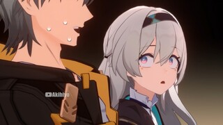 [Bengtie Animation] Pioneer: Why can I hear the boss's background music?