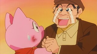 Boorin (Nữ hiệp sĩ bị mang đầy thương tích)