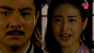 Một câu nói Trương Tam Phong làm cho Dương Bất Hội siêu lòng Ân Lê Đình | Ỷ Thiên Đồ Long Ký