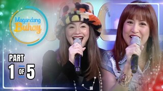 Magandang Buhay (1/5) | May 22, 2024
