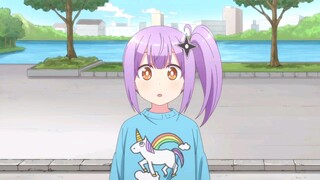 Ep - 03 Ninja to Koroshiya no Futarigurashi [SUB INDO]