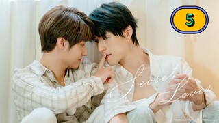 [TUES] 𝘚 𝞔 𐊢 Ꮢ 𝞔 𝚃  𐐛 ૦ 𝚅 𝞔 Ꮢ | EPISODE 5