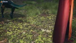 Glorious Revenge of Ye Feng episode 129 sub indo