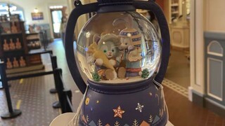【花花x子君】水晶球的故事