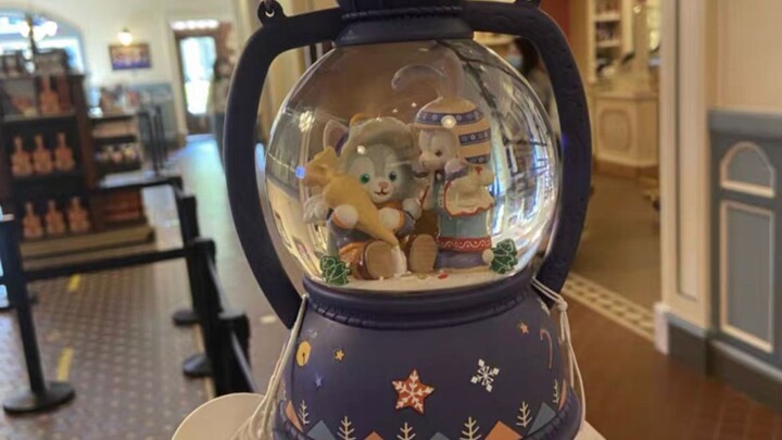 【Huahua x Zijun】The Story of the Crystal Ball