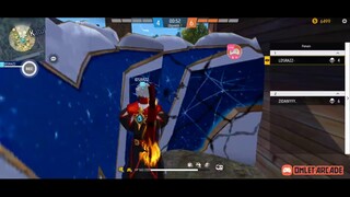 KING RAZZ VS KING BIAN || ADMIN FORT